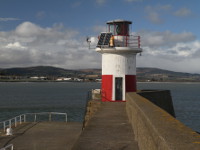 Wicklow Lighthouse